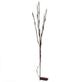 LED White Birch Branch Festive Lights Christmas Tree Branch Fairy Garland Light Party Wedding Decoration Twig Dinner Table Lamp